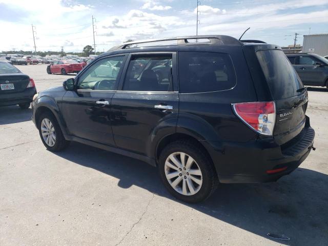 Photo 2 from auction – 2012 SUBARU FORESTER 2 with VIN JF2SHADC0CH468278