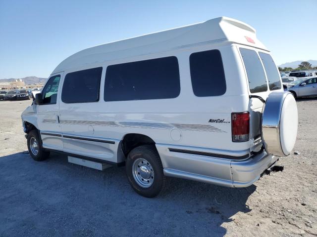 Photo 2 from auction – 2011 FORD ECONOLINE with VIN 1FBSS3BL3BDA78154