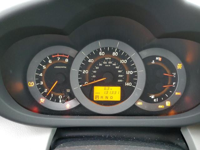 Photo 9 from auction – 2011 TOYOTA RAV4 with VIN 2T3BF4DV4BW097612