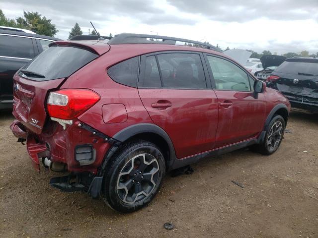 Photo 3 from auction – 2013 SUBARU XV CROSSTR with VIN JF2GPAGC1DH820984
