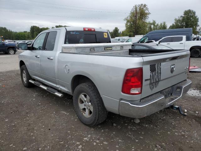 Photo 2 from auction – 2012 DODGE RAM 1500 S with VIN 1C6RD7GP2CS102441