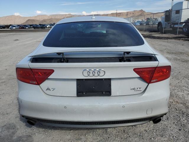 Photo 6 from auction – 2012 AUDI A7 PRESTIG with VIN WAU2GAFC8CN123738