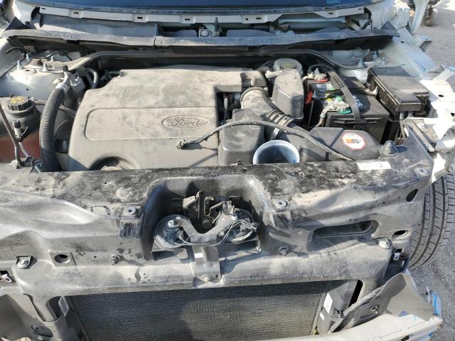 Photo 12 from auction – 2017 FORD EXPLORER X with VIN 1FM5K7D80HGA31756