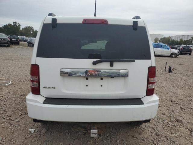 Photo 6 from auction – 2012 JEEP LIBERTY SP with VIN 1C4PJMAK2CW203475