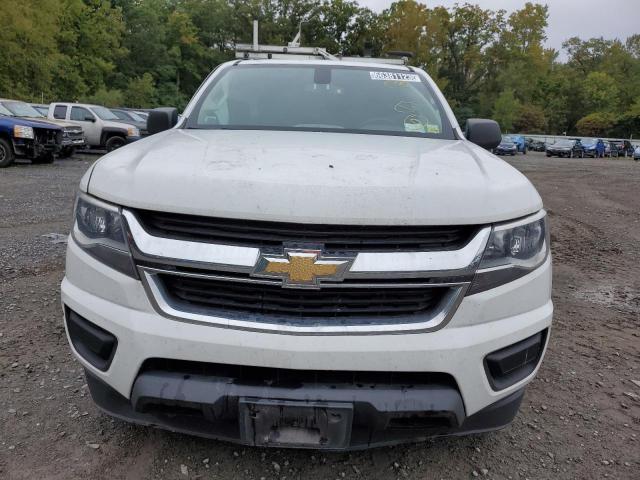 Photo 5 from auction – 2019 CHEVROLET COLORADO with VIN 1GCHTBEA7K1246676