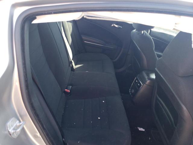 Photo 10 from auction – 2014 DODGE CHARGER SE with VIN 2C3CDXBGXEH154579