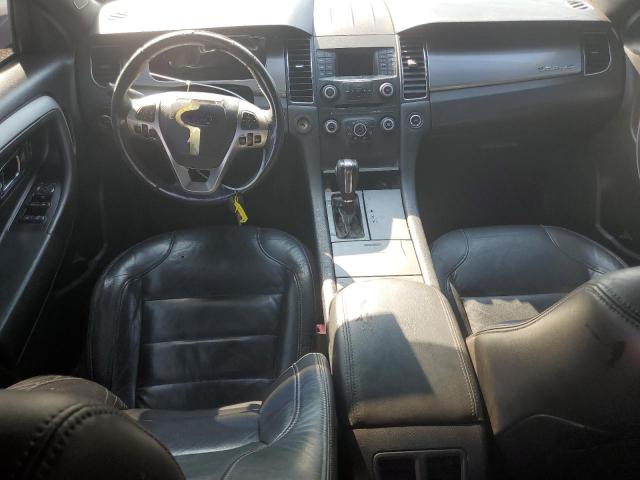 Photo 8 from auction – 2015 FORD TAURUS SEL with VIN 1FAHP2E85FG169865