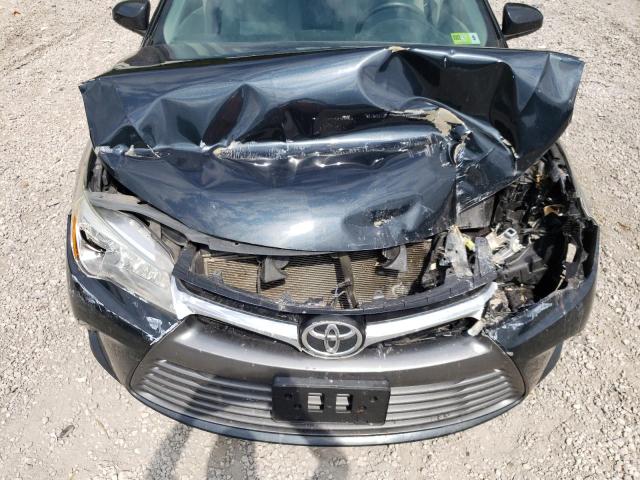 Photo 11 from auction – 2015 TOYOTA CAMRY LE with VIN 4T4BF1FK8FR472245