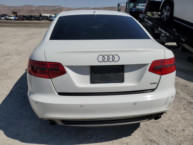 Снимка 6 от търг – 2011 AUDI A6 PREMIUM с VIN WAUFGAFBXBN002605