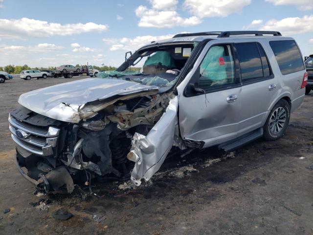 FORD EXPEDITION 2017 with VIN 1FMJU1JT7HEA31232 - Photo from auction