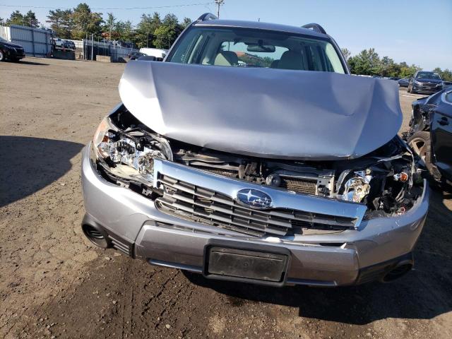 Фото 5 с аукциона – 2010 SUBARU FORESTER X с VIN JF2SH6BC2AH916114