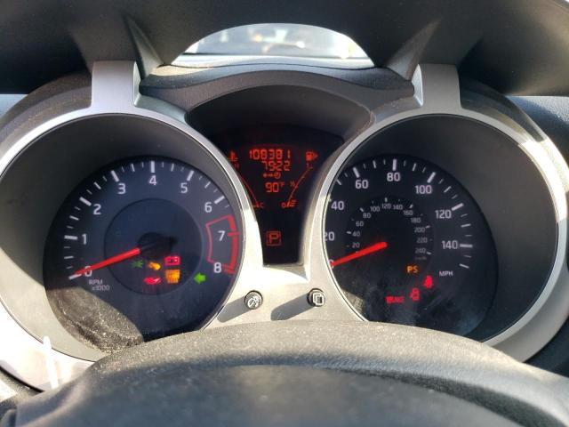Photo 9 from auction – 2014 NISSAN JUKE S with VIN JN8AF5MR8ET353248
