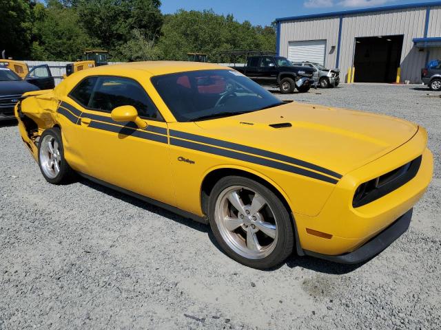 Photo 4 from auction – 2012 DODGE CHALNG  RT with VIN 2C3CDYBT2CH269225