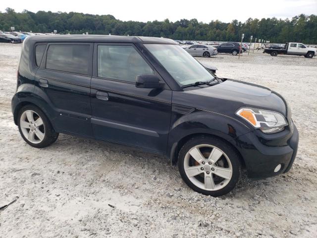 Photo 4 from auction – 2010 KIA SOUL + with VIN KNDJT2A29A7106253