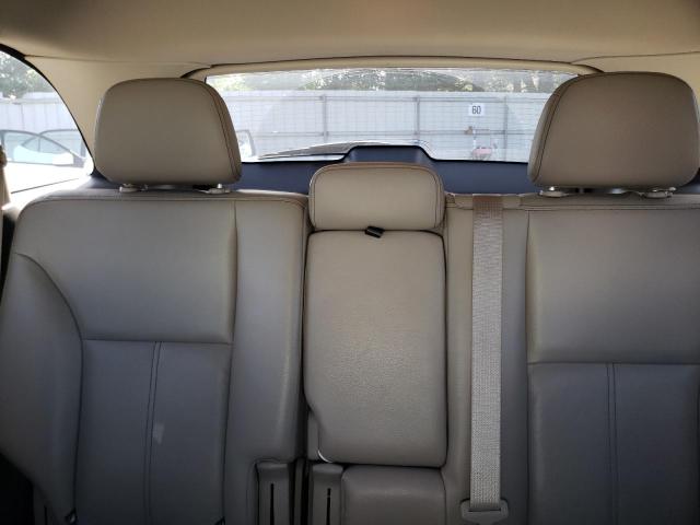 Photo 10 from auction – 2014 FORD EDGE SEL with VIN 2FMDK3JCXEBA15192