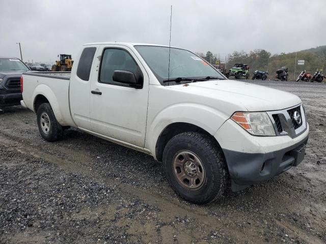Photo 4 from auction – 2018 NISSAN FRONTIER S with VIN 1N6BD0CT8JN719520