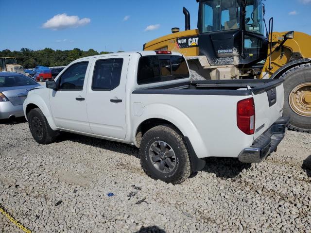 Photo 2 from auction – 2016 NISSAN FRONTIER S with VIN 1N6AD0EV4GN708758