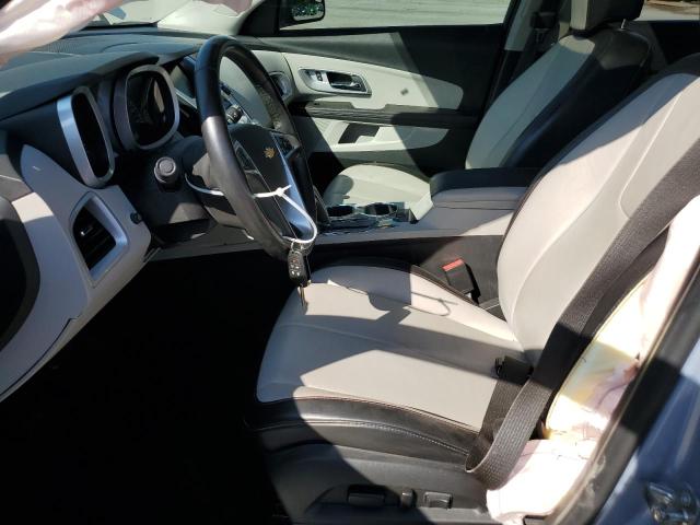 Photo 7 from auction – 2014 CHEVROLET EQUINOX LT with VIN 2GNFLGEK7E6364314