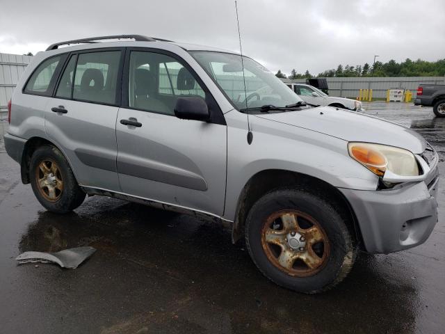 Photo 4 from auction – 2004 TOYOTA RAV4 with VIN JTEHD20V446018661