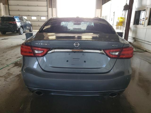 Photo 6 from auction – 2017 NISSAN MAXIMA 3.5 with VIN 1N4AA6AP6HC435959