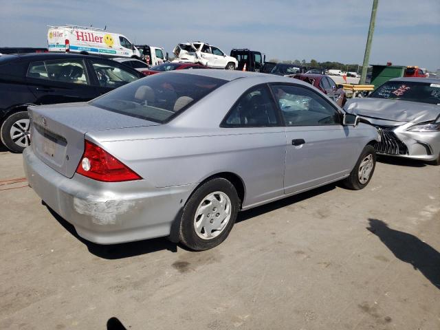 Photo 3 from auction – 2005 HONDA CIVIC 4D with VIN 1HGEM22145L070071