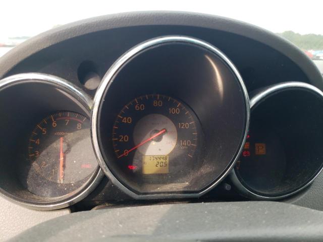 Photo 9 from auction – 2006 NISSAN ALTIMA S with VIN 1N4AL11D06C229777