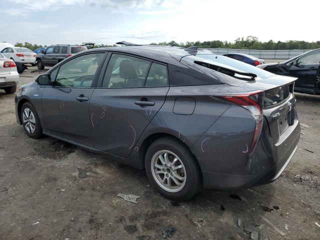Photo 2 from auction – 2018 TOYOTA PRIUS with VIN JTDKARFU5J3549861