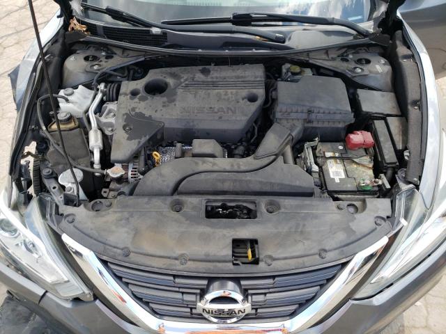 Photo 11 from auction – 2016 NISSAN ALTIMA 2.5 with VIN 1N4AL3AP6GN324436