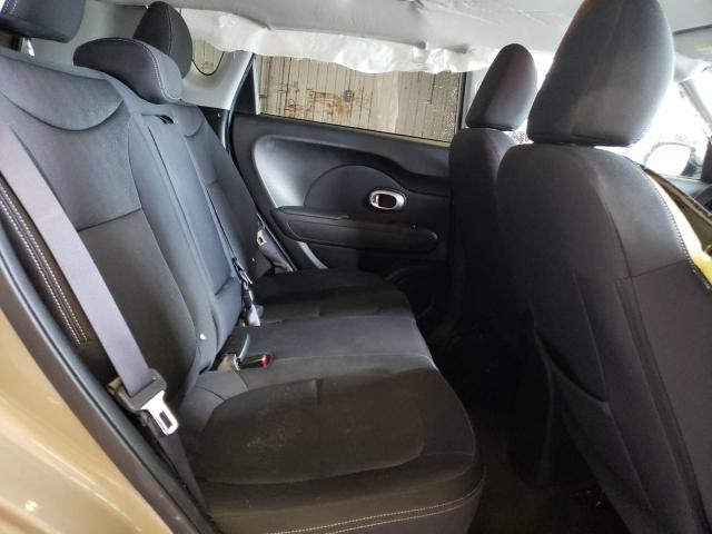 Photo 10 from auction – 2014 KIA SOUL with VIN KNDJN2A22E7107633