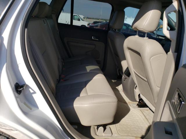Photo 10 from auction – 2010 FORD EDGE LIMIT with VIN 2FMDK3KC5ABA04416
