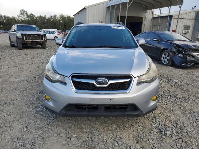 Photo 5 from auction – 2013 SUBARU XV CROSSTR with VIN JF2GPAVC5D2882944