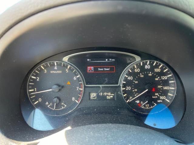Photo 8 from auction – 2015 NISSAN ALTIMA 2.5 with VIN 1N4AL3AP1FN329378