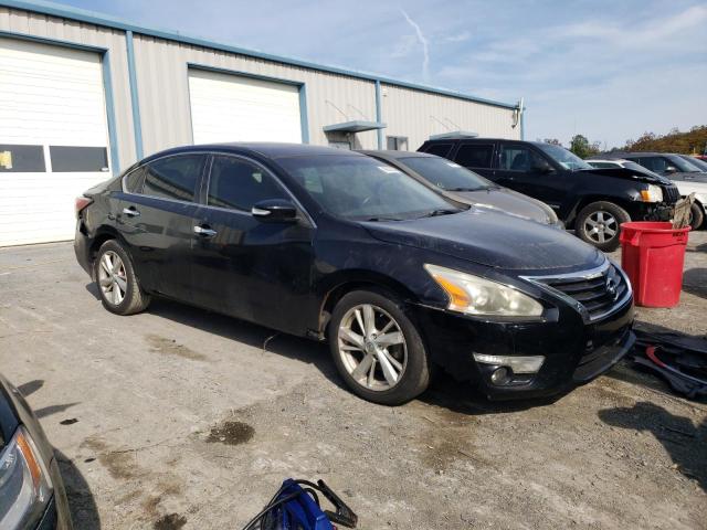 Photo 4 from auction – 2013 NISSAN ALTIMA 2.5 with VIN 1N4AL3AP1DC144563