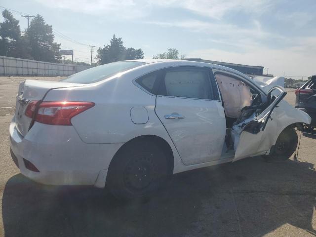 Photo 3 from auction – 2016 NISSAN SENTRA S with VIN 3N1AB7AP4GY289230