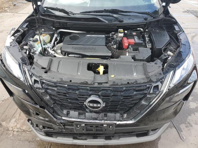 Photo 12 from auction – 2023 NISSAN ROGUE S with VIN 5N1BT3ABXPC682262