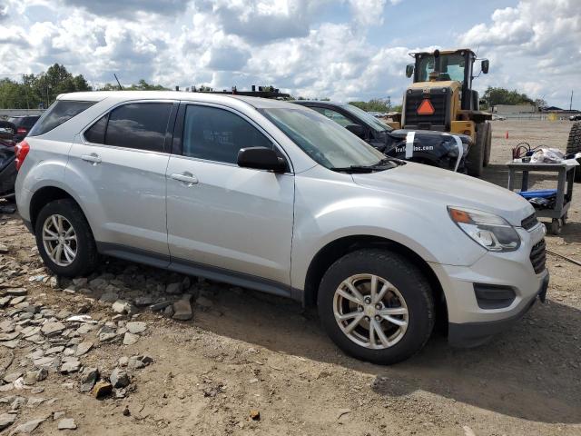 Photo 4 from auction – 2017 CHEVROLET EQUINOX LS with VIN 2GNFLEEK8H6322422