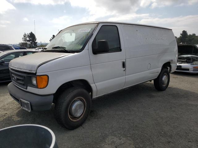 FORD ECONOLINE 2004 with VIN 1FTSE34L14HA16456 - Photo from auction