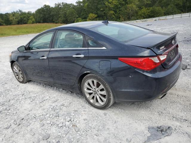 Photo 2 from auction – 2013 HYUNDAI SONATA SE with VIN 5NPEC4AC9DH730897