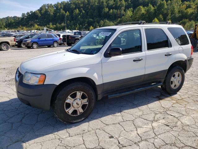 FORD ESCAPE XLT 2004 with VIN 1FMCU93184KA29097 - Photo from auction