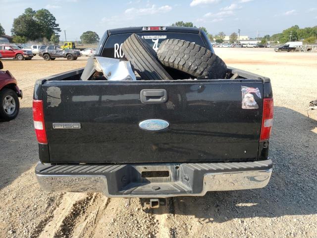 Photo 6 from auction – 2006 FORD F150 SUPER with VIN 1FTRW14W96FA99725