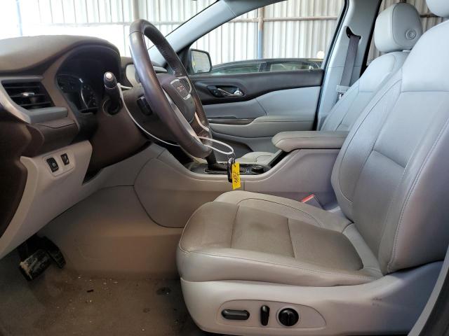 Photo 7 from auction – 2017 GMC ACADIA SLT with VIN 1GKKNMLS7HZ299514