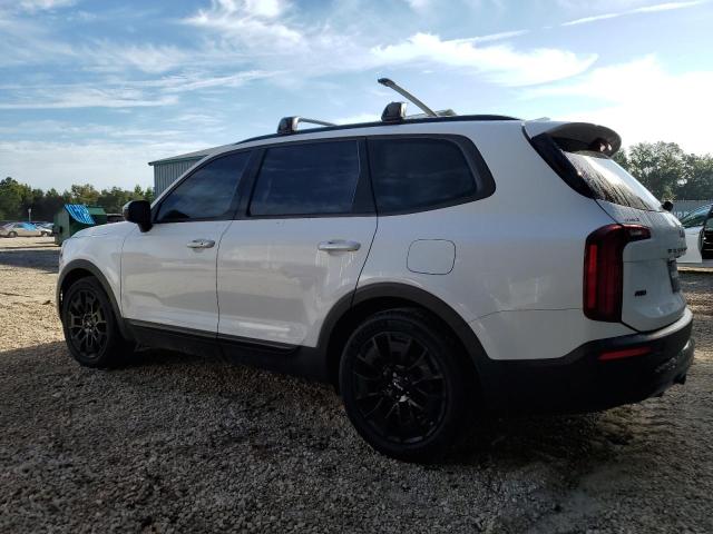Photo 2 from auction – 2022 KIA TELLURIDE with VIN 5XYP3DHC4NG218293