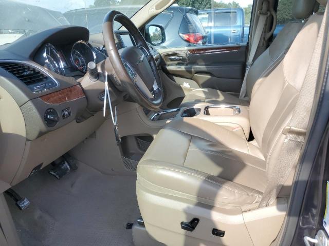 Photo 7 from auction – 2011 CHRYSLER TOWN & COU with VIN 2A4RR6DG6BR666435