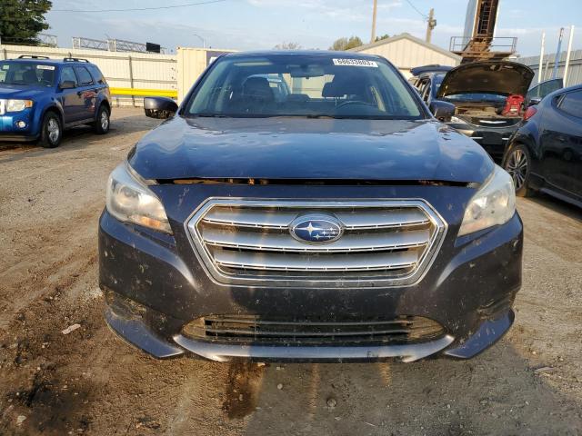Photo 5 from auction – 2016 SUBARU LEGACY 2.5 with VIN 4S3BNBC65G3036698