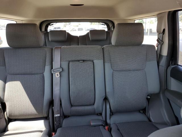 Photo 10 from auction – 2006 JEEP COMMANDER with VIN 1J8HH48K36C296057