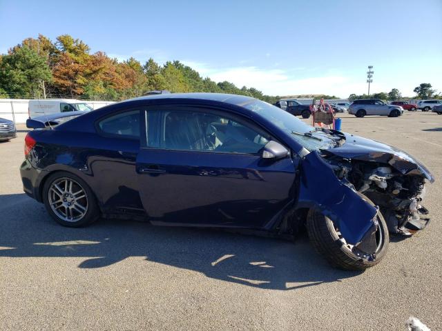 Photo 4 from auction – 2007 SCION TC with VIN JTKDE177170216468