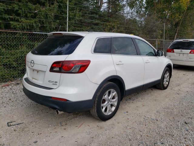 Photo 3 from auction – 2013 MAZDA CX-9 TOURI with VIN JM3TB3CA5D0418662
