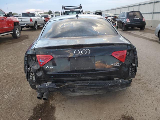 Photo 6 from auction – 2014 AUDI A5 PREMIUM with VIN WAULFAFR1EA026466
