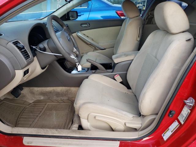 Photo 7 from auction – 2011 NISSAN ALTIMA S with VIN 1N4AL2EP5BC120848