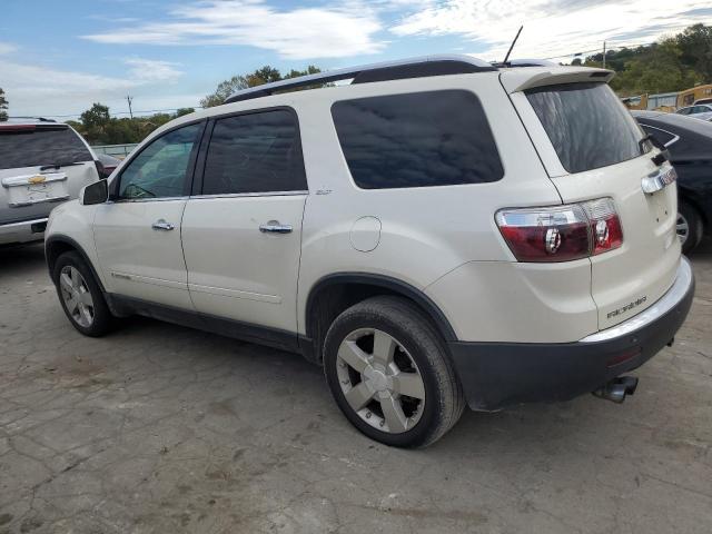 Photo 2 from auction – 2008 GMC ACADIA SLT with VIN 1GKER33718J137318